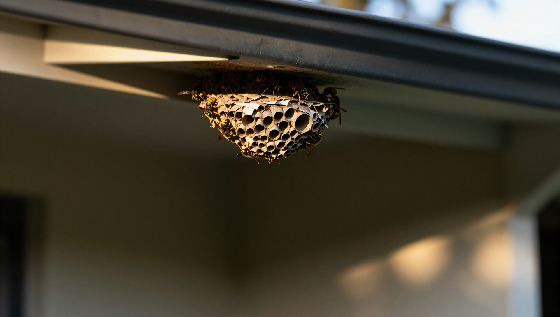 Bees and Wasp Removal in Ultimo