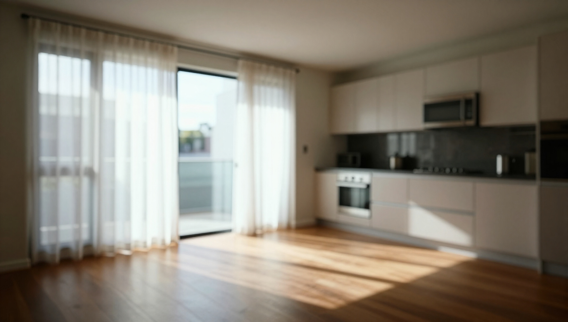 End of lease pest control in Ultimo